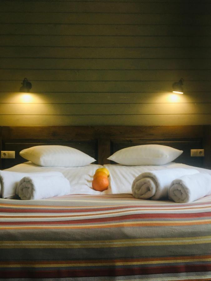 Hotel Monysto Bukovel Luaran gambar