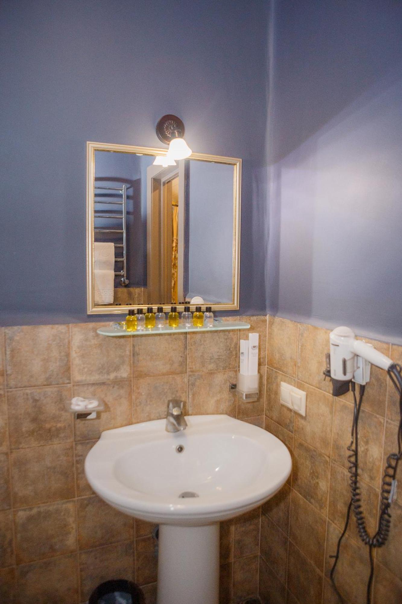 Hotel Monysto Bukovel Luaran gambar