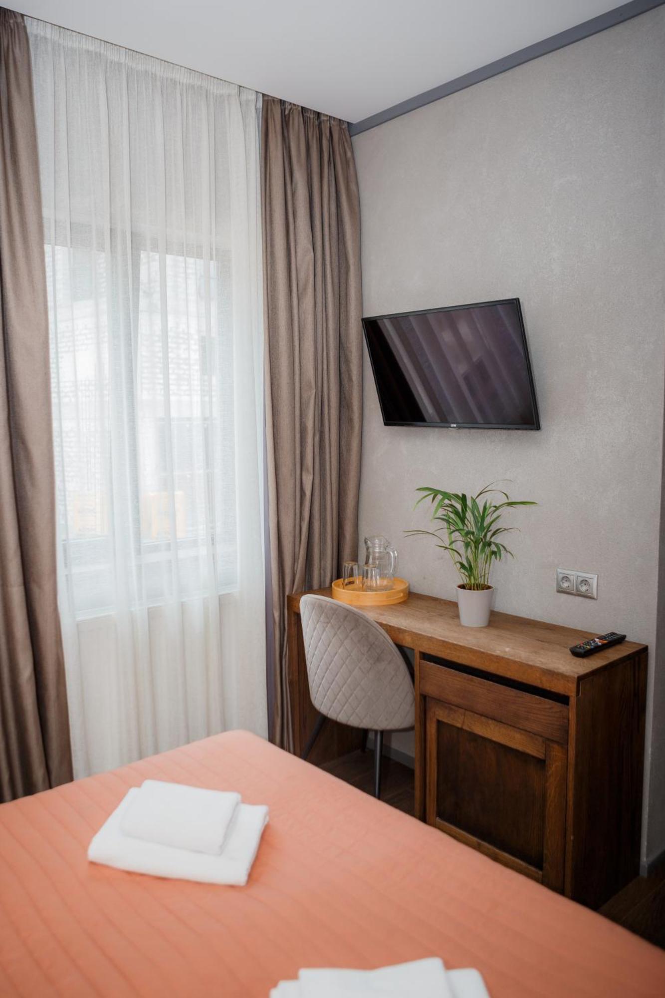 Hotel Monysto Bukovel Luaran gambar