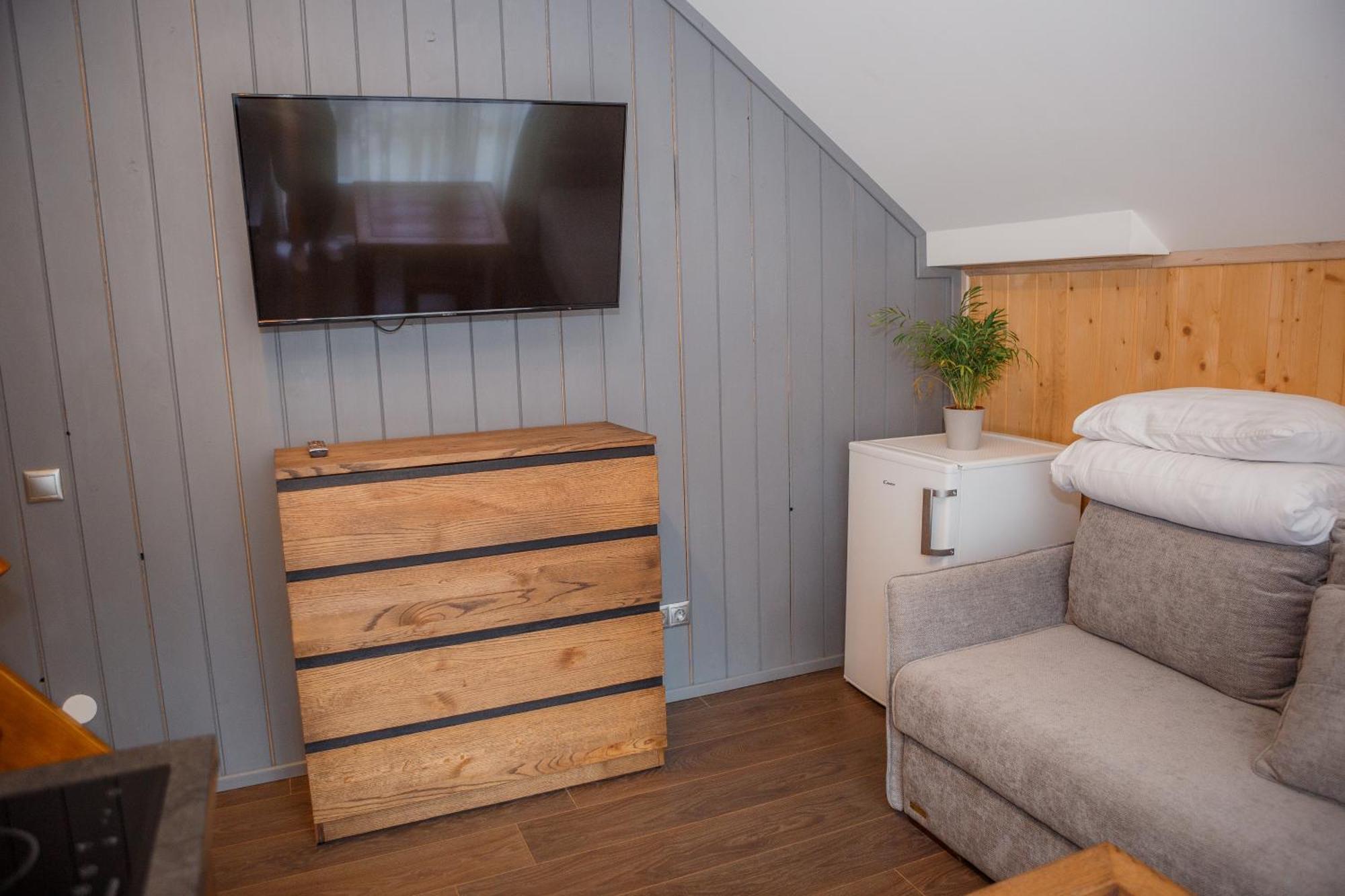 Hotel Monysto Bukovel Luaran gambar