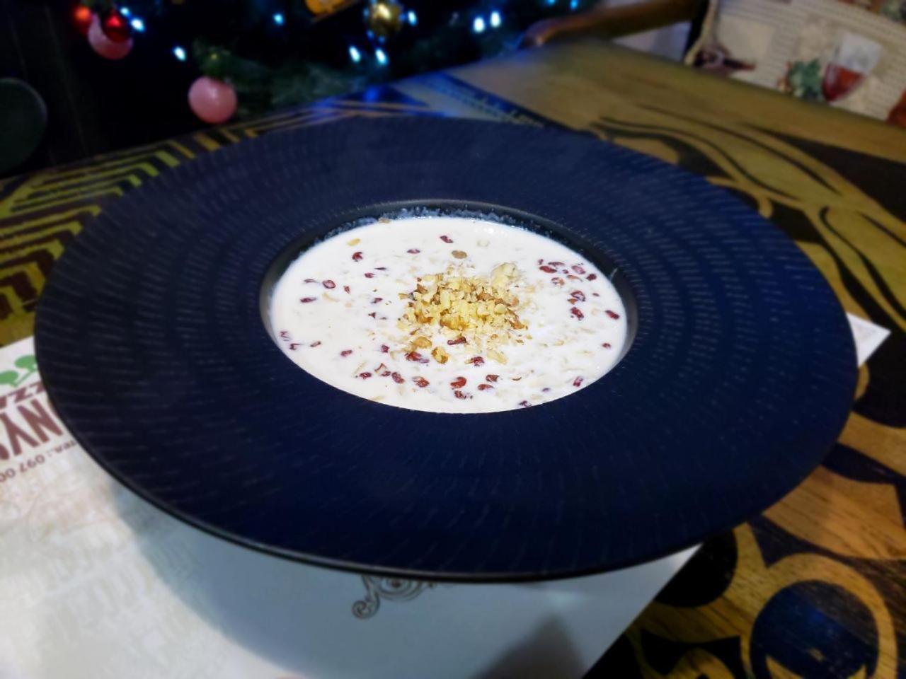 Hotel Monysto Bukovel Luaran gambar